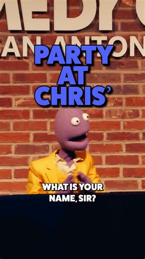 ARF ARF ARF | Randy Feltface