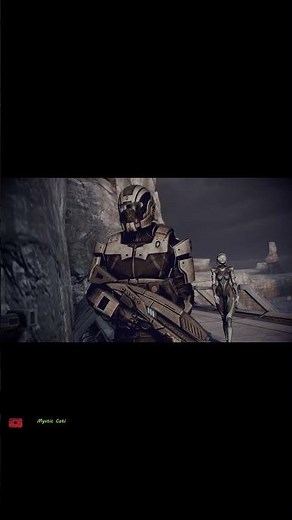 I have the best team :) !!! Mass Effect 3 Legendary Edition