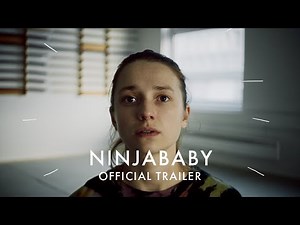 NINJABABY | Official UK Trailer [HD] | In Select Cinemas & Exclusively On Curzon Home Cinema