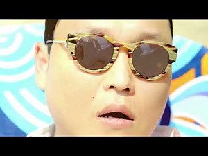 Style (Gangnam Style Ytp)