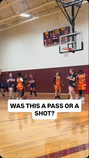 I believe it was a pass | Cory Green