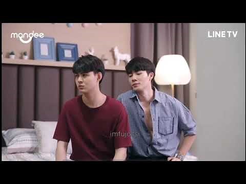 Fighter and Tutor CUT WHY R U THE SERIES EP 9