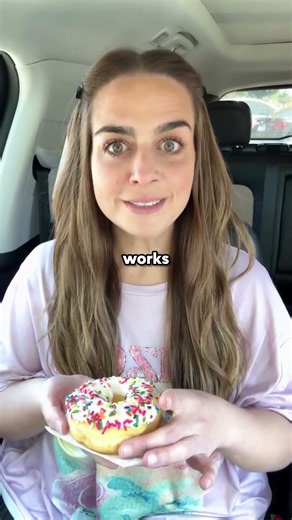 The three bite rule got tested 😂