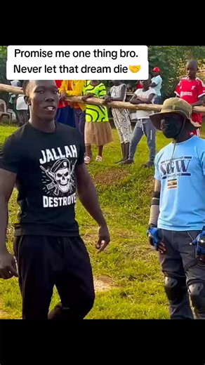 Hold onto it tighter because one day that same dream will become your testimony and the story you will tell your children #creatorsearchinsights #foryoupage❤️❤️ #gymcstingcoolman3 #championsleague #FA