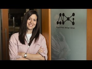 Meet the Mind: MIT Professor Mina Konaković Luković
