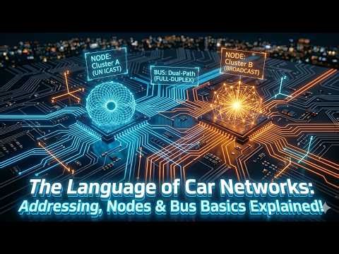 Unicast Multicast Broadcast