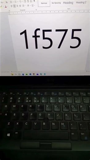 Hidden MS Word Shortcut: Type Spy Symbol Instantly! 🕵️