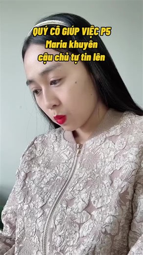 Cô Giúp Việc Dạy Con Hát: Trải Nghiệm Đáng Nhớ