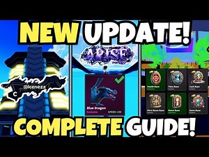 NEW RANKING SYSTEM & OP FLYING MOUNT CODE in Arise Crossover NEWEST UPDATE! (Complete Guide)