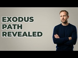 Where Did Moses Lead The Israelites In The Wilderness?