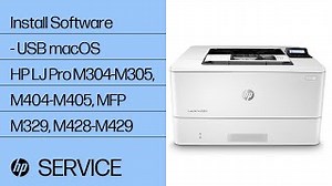 How to Upgrade the Firmware from the Printer Control Panel on HP Enterprise and Managed Printers - FutureSmart 3 to FutureSmart 4