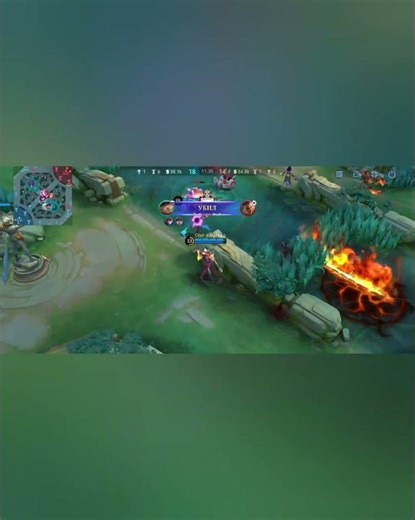 Идеальный контроль! #anime