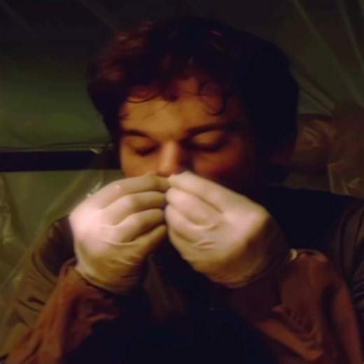 Dexter Morgan vs. Walter White: Epic Edit Comparison