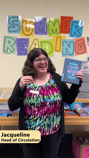 📚It's National Book Lovers Day!📚 Take a look at how the staff at Leonia Public Library are showing off their love for books today. Be sure to check out their website for more information on programming, the summer reading challenge, and upcoming community events. If you live in Bergen County, your library is part of the BCCLS library system, so you can borrow from and return to any library in the system. Visit your local BCCLS library today and pick up a book you love! | Bergen County, NJ