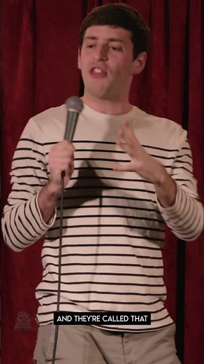 Alex Edelman on "the greatest generation" and how they named themselves.