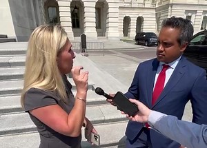 The FBI’s top informant generated the FD-1023 form that blew the whistle on the $5 million payments made to Joe and Hunter Biden. We now know the unredacted version discloses 17 audio recordings, 2 with Joe Biden himself. Joe is one of the most corrupt officials in US history. | Congresswoman Marjorie Taylor Greene