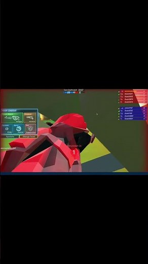 Sticky Bomb Trick Repuls.io