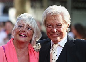 Showbiz legend and Give Us A Clue star Lionel Blair passes away aged 92 - EVOKE
