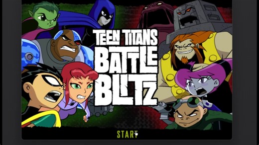 Teen Titans Battle Blitz Flash Game — Play & Nostalgia Guide