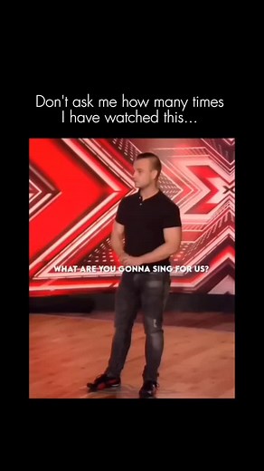 Hood Paradox | In 2016, during the thirteenth series of The X Factor UK, gym instructor Beck Martin took to the stage with his original song “Friday... | Instagram