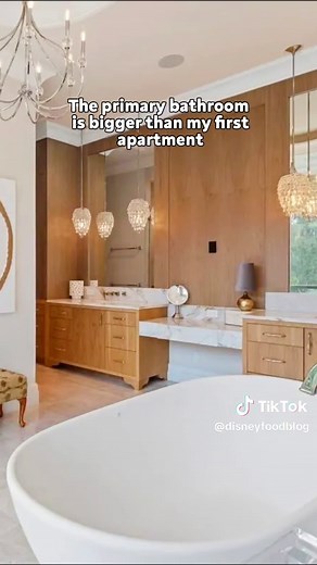 Tour a Luxurious $12.7 Million Disney Dream Home