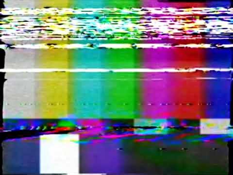 Realistic VHS Filter