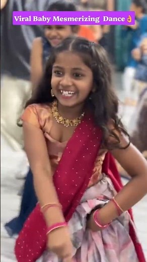 Cute girl excellent dance🥰👌 #viral #trending #tollywood #youtubeshorts #entertainment #viralvideo