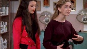 Step By Step S1E11P2 | Carol is embarrassed because the whole world will see that the kids constantly fight. Carol's prediction was correct and she ends up making Frank sleep on the couch | #stepbystep #codylambert #viralvideoシ | Step By Step Tv Show