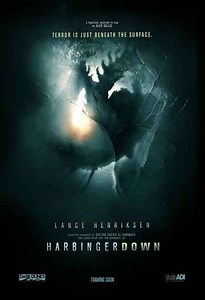 Harbinger Down (2015) - Movie