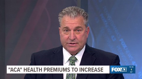 Pennsylvanians can expect to see a spike in health care costs in 2026