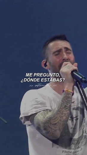 Exploring Maroon 5's 'Maps' Lyrics and Meaning