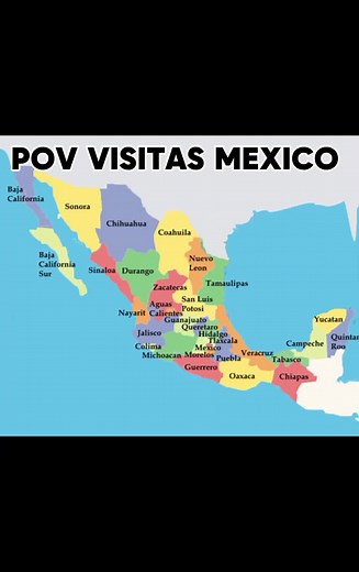 Descubre México: Una Aventura Visual en Puebla