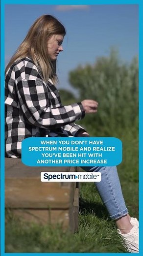 Time to Switch | Spectrum Mobile