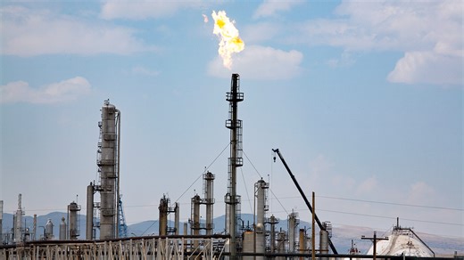 In 2026, the energy war’s new front is AI, and the US must win that battle, API chief says