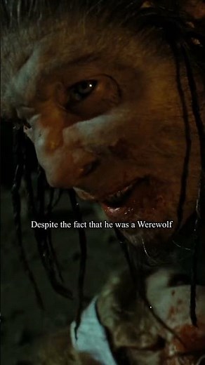 Was Fenrir Greyback a Death Eater in Harry Potter?