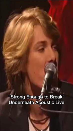 In August 2003, we released ‘Underneath Acoustic,’ an exclusive EP for Hanson.net, recorded live with you in the room! We celebrated 20 years of the EP at this year's HDay festivities. We're starting the 5-day countdown to the official anniversary with