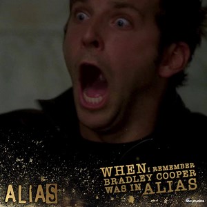 183K views · 253 reactions | Definitely a reason to watch...  Alias now available on demand on Sky Boxsets, Virgin Media, Amazon Prime Video and NOW TV. | ABC Studios UK | Facebook