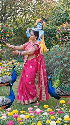 Mohe Mor banaiyo Radha🦚#diwanshivlog#$ #love #trending #vairalshort #funny #shortsfeed #ytshorts