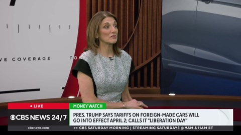 Uncertainty over Trump impact on economy