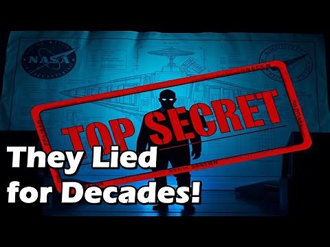 The "20 AND BACK" Secret Space Program