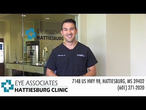 What to Expect: Diabetic Eye Exam