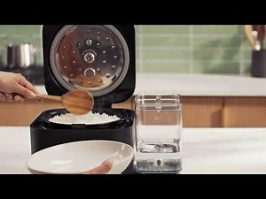 KitchenAid® Grain and Rice Cooker