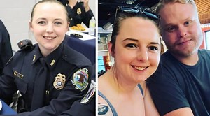 'Girls Gone Wild' Tennessee Cop Maegan Hall Admits She Got Sloppy As Her Marriage Was Failing & It Turned Her Into A Hose Hound