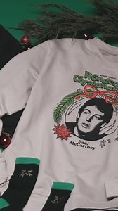 338K views · 9.2K reactions | The party's on, the feeling's here... and the Holiday Gift Guide is live on the Paul McCartney online store! Browse the collection of music, merchandise and accessories: https://PaulMcCartney.lnk.to/holidaygiftguide Order early to guarantee Christmas delivery, and check holiday shipping dates here: https://shopuk.paulmccartney.com/pages/holiday-shipping | Paul McCartney | Facebook