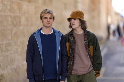 Alex Rider im TV - Sendung - TV SPIELFILM