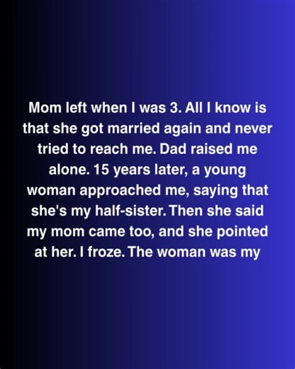 Full story in the 1st comment ⬇️ | Life Lessons