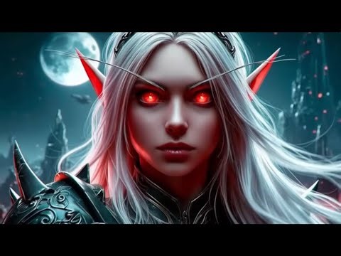 Human Boy Took the Bite Intended for an Alien Girl—Then Power Stirred in His Veins.