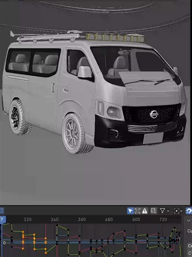 Exploring Matatu Culture in Kenya