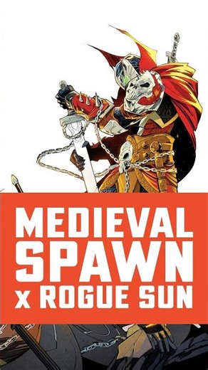 The Crossover Event 800 Years in the Making