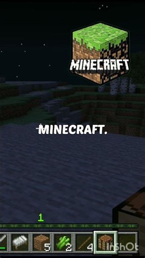 how to make😱a wooden axe😊in Minecraft #viralshorts #crafting